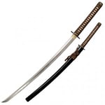 Cold Steel Mizutori Crane Katana