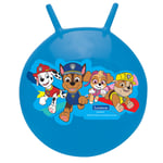 LEXIBOOK Paw Patrol uppblåsbar studsboll, 45 cm