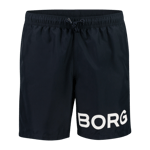 Borg Swim Shorts, badeshorts, herre