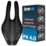 ISM - PN4.0 - Black