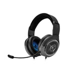 Playstation 4 Kablet Gaming Headset AG6 Sort