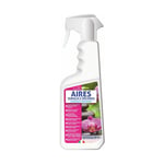 Déodorant Ambiences Et Sol Aires Vanille Orchidée 750 ML Interchem