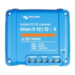 VICTRON Orion TR Omformer DC-DC 12>12V 9A (Galvanisk isolert)