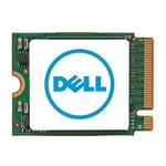 Dell M.2 PCIe NVMe Gen 4x4 Class 25 2230 SSD - 2To