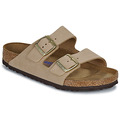 Mules Birkenstock  Arizona SFB LENB Sandcastle