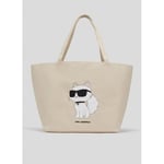 Sac Karl Lagerfeld  IKON CHOUPETTE FB SHOPPER