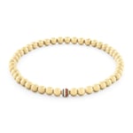 Tommy Hilfiger Metal Beads Armbånd Rustfritt Stål 2780938 - Herre