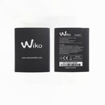 BATTERIE DE REMPLACEMENT NEUVE POUR WIKO ROBBY LENNY 4 JERRY 2 HARRY