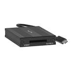 SoNNeT SxS Pro X Thunderbolt 3 Single Slot Card Reader