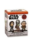 Mystery Minis Mini Figurine 1 Pièce Random - The Mandalorian