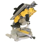 Dewalt - Scie à onglets à table supérieure ø 305 mm d 27113