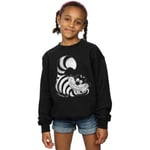 Sweat-shirt enfant Disney  Alice in Wonderland Mono Cheshire Cat