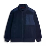 Tretorn 0Sarek Camp Jacket MS - Navy XXL