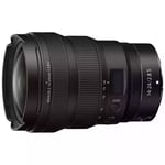 Nikon Z 14-24mm f/2.8 S Ultra Wide Angle Zoom Lens