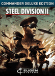 Steel Division 2 (Commander Deluxe Edition) (DLC) Gog.com Key GLOBAL