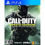 Call of Duty: Infinite Warfare - PS4 FS