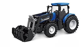 Amewi Tracteur avec Chargeur Frontal 1:24 RTR RC télécommandés