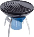 Campingaz (203403) Gas Camping Party Grill & Stove with Griddle 1350W Brand New