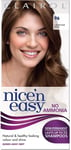 CLAIROL NICE`N EASY NO AMMONIA LIGHTEST GOLDEN BROWN 96