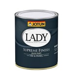 Jotun Lady Supreme Finish 03/matt Interiørmaling