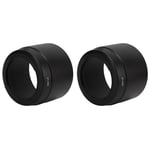 ET‑65B Camera Lens Hood Reversible Bayonet Lens Hood For EF 70‑300mm F/4‑5.6 Hot