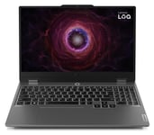 Lenovo LOQ 15ARP9 Gaming Laptop, AMD Ryzen 5 7235HS, 24GB DDR5, 1TB SSD, 15.6" F