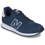 Baskets basses New Balance  500