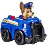 Paw Patrol Chase Fordon