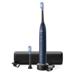 Philips 7100 - Rechargeable Sonic Toothbrush - HX7423/01