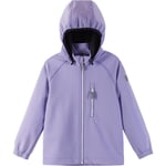 Reima Softshell Jacket Vantti Blooming Lilac