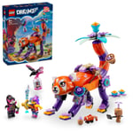 Lego Dreamzzz: Izzies Dream Animals (71481)