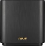 ASUS ZenWiFi AX XT8 V2 Tri-band WiFi -Mesh-reititin, musta