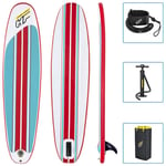 Bestway Hydro-Force Compact Surf 8 puhallettava mela