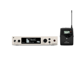 Sennheiser EW 300 G4-BASE SK-RC-BW Trådlöst Ljudsystem