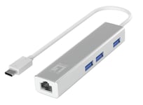 LEVELONE Gigabit Usb-C Network Adapter