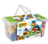 Unico 8502-0000 120 Briques de Construction 3 Jahre to 99 Jahre