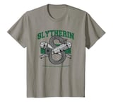 Youth Harry Potter Slytherin Camiseta T-Shirt