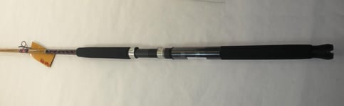 Shakespeare 137908 USTB2050C701 2017 7 Ft Ugly Stik Tiger Casting Rod