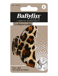 Babyliss Paris Patterned Jaw Clip Brun