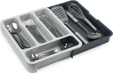 Joseph Joseph DrawerStore - Expandable Cutlery Tray Drawer Organiser for kitche