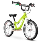 Woom Original 1+ 14´´ Springcykel