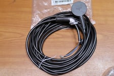 Genuine Dyson DC50 DC51 Vacuum Cleaner Power Cord Flexi Mains Cable UK Plug