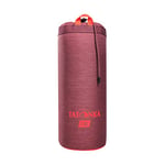 Tatonka Unisex - Adult Thermal Bottle Cover 1.5 L Thermal Cover, Bordeaux Red, 1.5 L