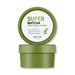 SOME BY MI SUPER MATCHA PORE CLEAN CLAY MASK (100g)