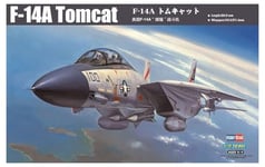 Hobbyboss F-14A Tomcat