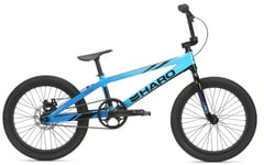 Haro Racelite Pro 20" 2024 BMX Race Sykkel (Svart)