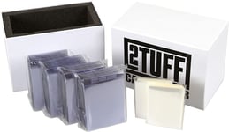 2TUFF Card Armor for oppbevaring og grading