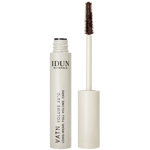 IDUN Minerals VATN Volume 38ÃÂ°C Mascara 9 ml - Brown