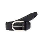 G-STAR RAW Women's Gianna Belt, Multicoloured (Dk Black/Antic Silver D25392-3127-9285), 90