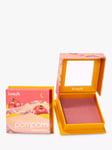 Benefit PomPom Blusher, Plum Berry